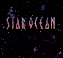 Image n° 7 - screenshots  : Star Ocean